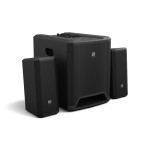 DAVE 10 G4X LD Systems 2.1 Speakerset