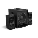 DAVE 10 G4X LD Systems 2.1 Speakerset