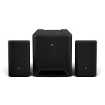 1 x DAVE 12 G4X LD Systems 2.1 Speakerset