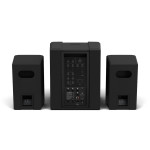 DAVE 12 G4X LD Systems 2.1 Speakerset