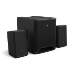 DAVE 18 G4X LD Systems 2.1 Speaker system