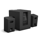 DAVE 18 G4X LD Systems 2.1 Speaker system