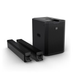 MAUI 28 G3 LD Systems Active PA-System