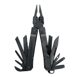 Super Tool 300 Leatherman Multi-tool (Black)
