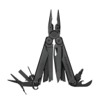 1 x Wave Plus Leatherman Multi-tool (Black)