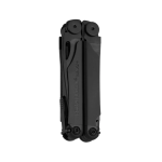 Wave+ Leatherman Multitool with Nylon Pouch (Black)
