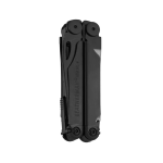 Wave+ Leatherman Multitool with Nylon Pouch (Black)