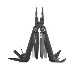 Wave Alpha Leatherman Multi-tool (Obsidian)