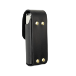 LEATHER BOX SHEATH Leatherman Belt Pouch L (Black)