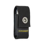 1 x Nylon Hoesje Leatherman Riemetui M (Zwart)