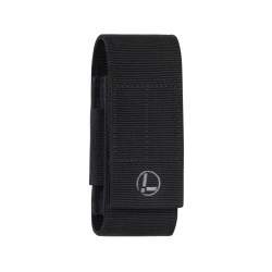 MOLLE Leatherman Nylon Belt Pouch XL (Black)