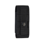 MOLLE Leatherman Nylon Belt Pouch XL (Black)