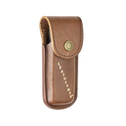 Heritage Hoesje Leatherman Riemetui Leder (Small)
