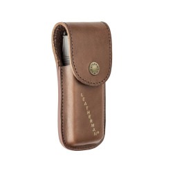 Riemetui Leer Heritage Leatherman (LARGE)