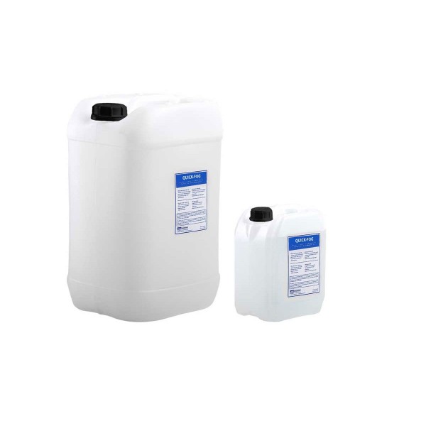 Slow Fog Rookvloeistof LOOK SOLUTIONS (5L)