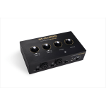 M-Track Duo HD M-Audio Audio-Interface