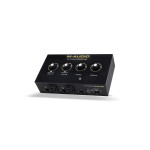 M-Track Duo HD M-Audio Audio-Interface