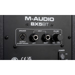 BX5BT M-Audio Actieve Studiomonitorset met Bluetooth