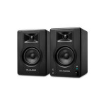BX3 BT M-Audio Actieve Studiomonitorset met Bluetooth