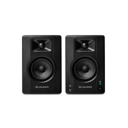 BX3 BT M-Audio Actieve Studiomonitorset met Bluetooth