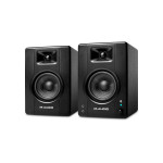 BX4 BT M-Audio Actieve Studiomonitorset met Bluetooth