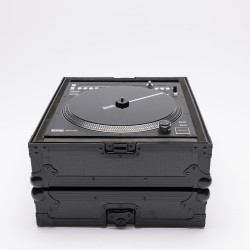 MULTI-FORMAT TURNTABLE CASE II MAGMA 