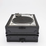 MULTI-FORMAT TURNTABLE CASE II MAGMA