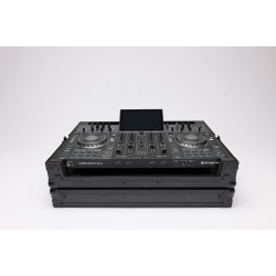 DJ-CONTROLLER CASE PRIME 4 / PRIME 4+ BLACK MAGMA