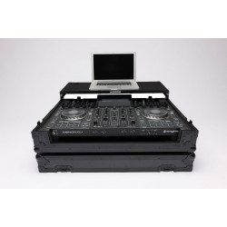 DJ-Controller Workstation Prime 4 Magma (Black)