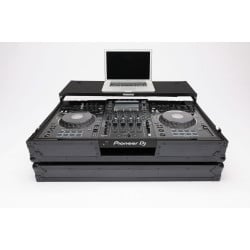 DJ-Workstation Flightcase XDJ-XZ Magma (Black)