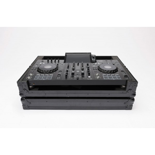 Dj-controller case XDJ-RX3  zwart MAGMA (41010)