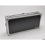 Multi-Format Workstation Player/Mixer-set Magma (Zwart/Zilver)