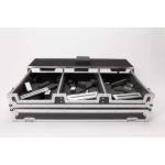 Multi-Format Workstation Player/Mixer-set Magma (Black/Silver)