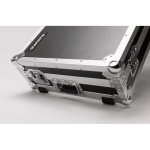 Multi-Format Workstation Player/Mixer-set Magma (Black/Silver)