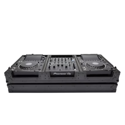 Multi-Format Case Player-Mixer-Set Magma (Zwart/Zwart)