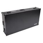 Multi-Format Case Player-Mixer-Set Magma (Zwart/Zwart)