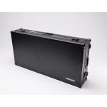 Multi-Format Workstation Player-Mixer-Set Magma (Black/Black)