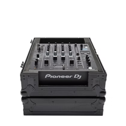 Multi-Format Case Player/Mixer Magma (Zwart/Zwart)