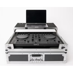DJ-Controller Workstation MX2 Magma