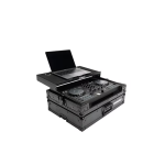 DJ-Controller Workstation DDJ-FLX4/DDJ-400 Magma (Zwart/Zwart) DJ-Controller Workstation DDJ-FLX4/DDJ-400 Magma (Zwart/Zwart)