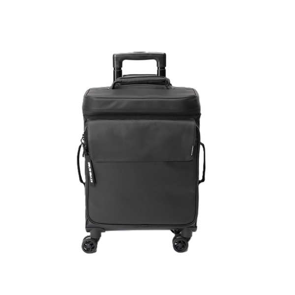 Magma Solid Blaze Cabin-Trolley