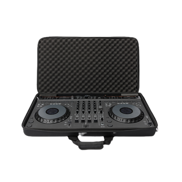 CTRL Case XXL Plus II Magma Draagtas voor Dj-Controller