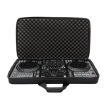 CTRL Case XXL Plus II Magma Draagtas voor Dj-Controller