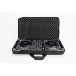 CTRL Case XXL Plus II Magma Draagtas voor Dj-Controller