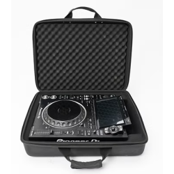 CTRL Case CDJ-3000X / CDJ-3000 Magma