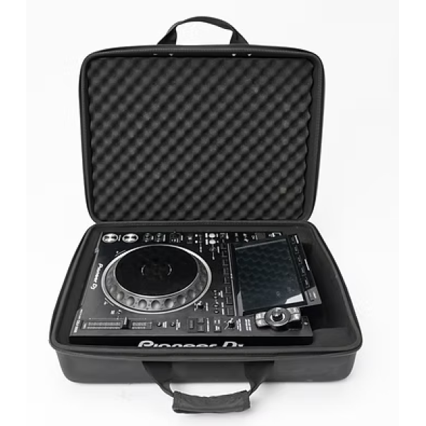 CTRL Case CDJ-3000X / CDJ-3000 Magma