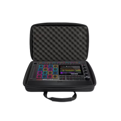 CTRL Case MPC Live III Magma Draagtas