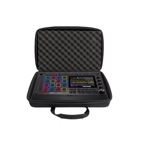 CTRL Case MPC Live III Magma Draagtas