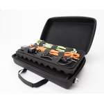 CTRL Case MPC Live III Magma Draagtas