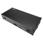 MULTI-FORMAT CASE PLAYER/MIXER V10/A9 MAGMA DJ-Set flightcase ZWART